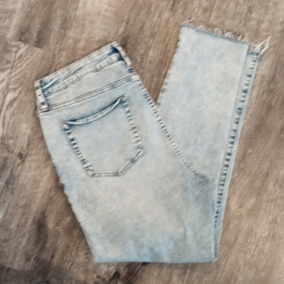 Wild Fable Jeans - Picture 4 of 8